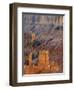 Utah, Bryce Canyon National Park. View of canyon with hoodoos-Jamie & Judy Wild-Framed Photographic Print