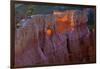 Utah, Bryce Canyon National Park-Judith Zimmerman-Framed Premium Photographic Print