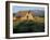 Utah, Cache Valley. Buildings of the Ronald Jensen Historical Farm-Scott T^ Smith-Framed Photographic Print