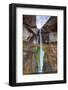 Utah, Calf Creek Falls, Escalante-Grand Staircase National Monument-Judith Zimmerman-Framed Photographic Print