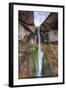 Utah, Calf Creek Falls, Escalante-Grand Staircase National Monument-Judith Zimmerman-Framed Photographic Print