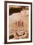 Utah, Canyonlands, Horseshoe Canyon, Great Gallery, Petroglyphs-Jamie & Judy Wild-Framed Photographic Print