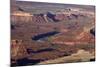 Utah, Canyonlands National Park, White Rim and Green River, Island in the Sky-David Wall-Mounted Photographic Print