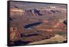 Utah, Canyonlands National Park, White Rim and Green River, Island in the Sky-David Wall-Framed Stretched Canvas