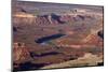 Utah, Canyonlands National Park, White Rim and Green River, Island in the Sky-David Wall-Mounted Photographic Print