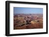 Utah, Canyonlands National Park, White Rim and Green River, Island in the Sky-David Wall-Framed Photographic Print