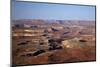 Utah, Canyonlands National Park, White Rim and Green River, Island in the Sky-David Wall-Mounted Photographic Print