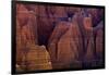 Utah, Capitol Reef National Park. Eroded Cliffs-Jaynes Gallery-Framed Photographic Print