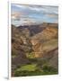 Utah, Capitol Reef National Park. Mountainous Landscape-Jaynes Gallery-Framed Photographic Print