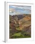 Utah, Capitol Reef National Park. Mountainous Landscape-Jaynes Gallery-Framed Photographic Print