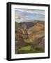 Utah, Capitol Reef National Park. Mountainous Landscape-Jaynes Gallery-Framed Photographic Print