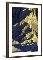 Utah Cliff Houses-Art Wolfe-Framed Photographic Print