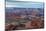 Utah, Dead Horse Point State Park. Colorado River Gooseneck Formation-Cathy & Gordon Illg-Mounted Photographic Print