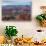 Utah, Dead Horse Point State Park. Colorado River Gooseneck Formation-Cathy & Gordon Illg-Stretched Canvas displayed on a wall