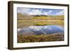 Utah, Dixie National Forest. Chriss Lake Landscape-Jaynes Gallery-Framed Photographic Print