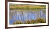 Utah, Dixie National Forest. Chriss Lake Landscape-Jaynes Gallery-Framed Photographic Print