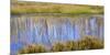 Utah, Dixie National Forest. Chriss Lake Landscape-Jaynes Gallery-Mounted Photographic Print