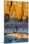 Utah, Glen Canyon National Recreation Area-Judith Zimmerman-Mounted Photographic Print