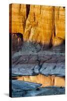 Utah, Glen Canyon National Recreation Area-Judith Zimmerman-Stretched Canvas