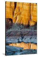 Utah, Glen Canyon National Recreation Area-Judith Zimmerman-Stretched Canvas