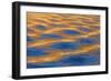 Utah, Glen Canyon Nra. Abstract of Cliff Reflection in Lake Powell-Jaynes Gallery-Framed Photographic Print