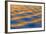 Utah, Glen Canyon Nra. Abstract of Cliff Reflection in Lake Powell-Jaynes Gallery-Framed Photographic Print