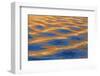 Utah, Glen Canyon Nra. Abstract of Cliff Reflection in Lake Powell-Jaynes Gallery-Framed Photographic Print