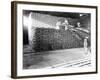 Utah-Idaho Sugar Company Warehouse in Bellingham, WA, 1928-Asahel Curtis-Framed Giclee Print