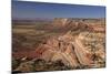 Utah, San Juan County, Moki Dugway Switchback Road, Cedar Mesa-David Wall-Mounted Photographic Print