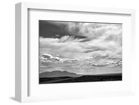 Utah Skies-Lynda White-Framed Photographic Print