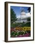 Utah State Capitol Building, Salt Lake City, Utah-Scott T. Smith-Framed Photographic Print