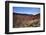 Utah, Us Route 191 and Zigzag Road Entering Arches National Park-David Wall-Framed Photographic Print