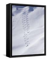 Utah, USA-null-Framed Stretched Canvas
