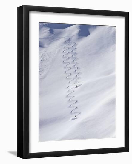 Utah, USA-null-Framed Photographic Print