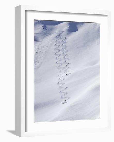 Utah, USA-null-Framed Photographic Print