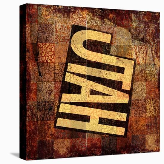 Utah-Art Licensing Studio-Stretched Canvas