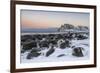 Utakleiv - Lofoten Islands, Norway-ClickAlps-Framed Photographic Print