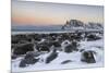 Utakleiv - Lofoten Islands, Norway-ClickAlps-Mounted Photographic Print