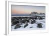 Utakleiv - Lofoten Islands, Norway-ClickAlps-Framed Photographic Print