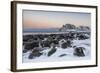 Utakleiv - Lofoten Islands, Norway-ClickAlps-Framed Photographic Print