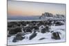 Utakleiv - Lofoten Islands, Norway-ClickAlps-Mounted Photographic Print