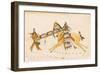 Ute Indian, 1874-75-null-Framed Giclee Print