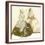 Brown Frame
