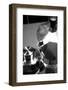 Utensils I-Malcolm Sanders-Framed Art Print