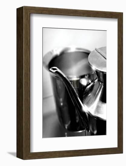 Utensils II-Malcolm Sanders-Framed Art Print