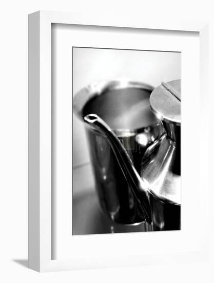 Utensils II-Malcolm Sanders-Framed Art Print