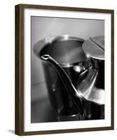 Utensils II-Ben James-Framed Giclee Print