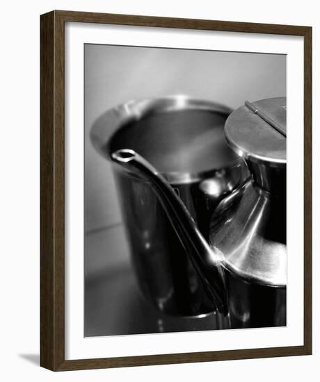 Utensils II-Ben James-Framed Giclee Print