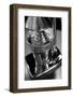 Utensils IV-Malcolm Sanders-Framed Art Print