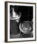 Utensils V-Ben James-Framed Giclee Print